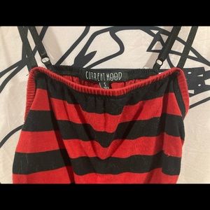 Current Mood Tube Dress